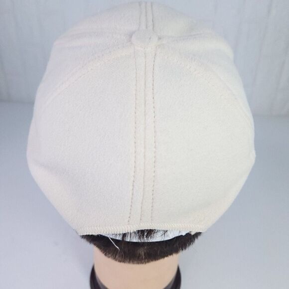 VTG Georgia Bulldogs Dawgs UGA Embroidered Baseball Hat Cap Double Knit Trucker - Picture 6 of 9